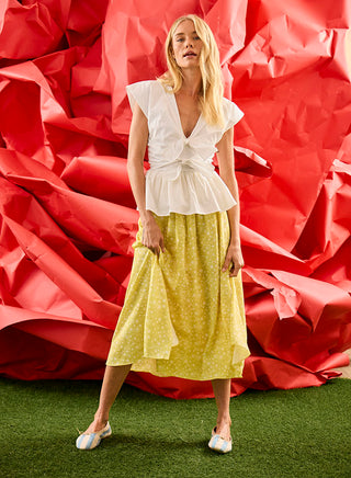 Hunter Bell Everly Top