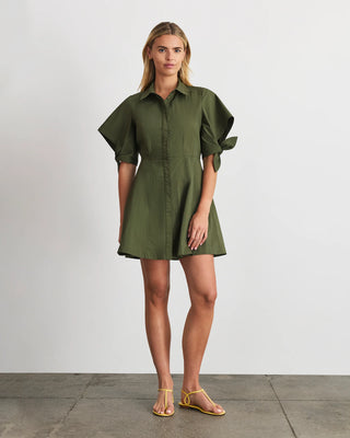 Tanya Taylor Corinna Dress