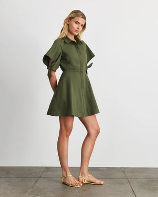 Tanya Taylor Corinna Dress