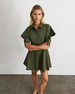 Tanya Taylor Corinna Dress