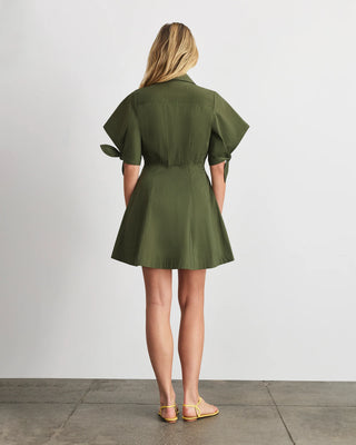 Tanya Taylor Corinna Dress