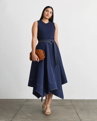 Tanya Taylor Cornelia Dress