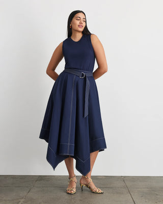 Tanya Taylor Cornelia Dress