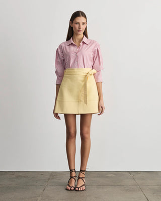 Tanya Taylor Courtney Skirt