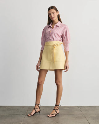 Tanya Taylor Courtney Skirt