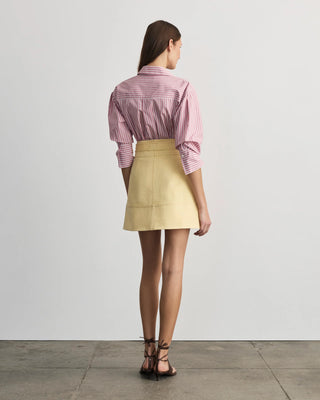 Tanya Taylor Courtney Skirt