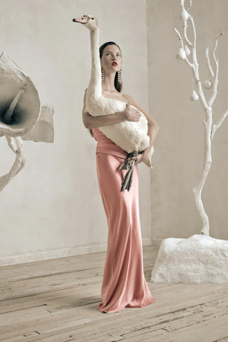 Cult Gaia Chantel Skirt