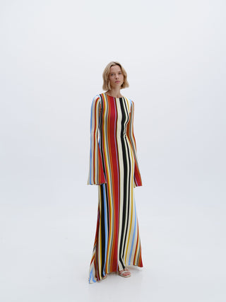 cala de la cruz dress Cala de la Cruz Amay Dress – Aria