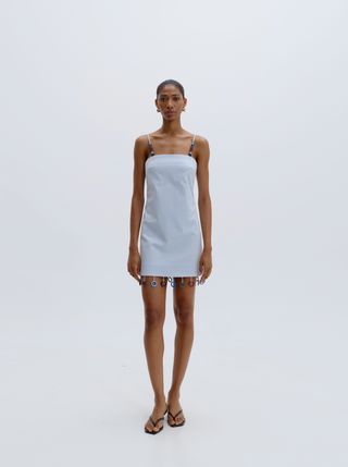 Cala de la Cruz Ancona Dress