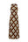 Painted Plaid Brown