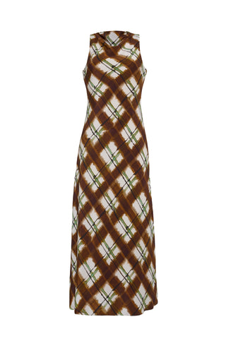 Cara Cara Crystal Dress