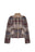 Pima Plaid Tan