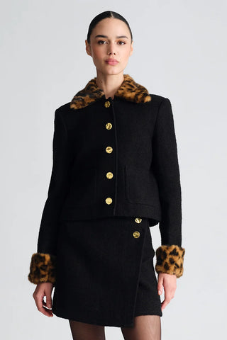 Cara Cara Benicio Jacket