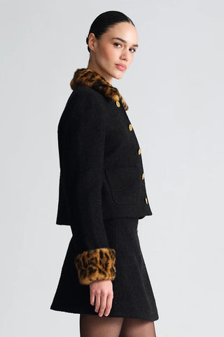 Cara Cara Benicio Jacket