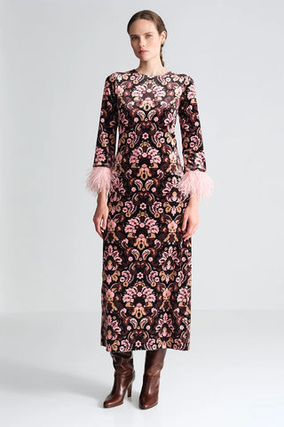 Cara Cara Danya Dress