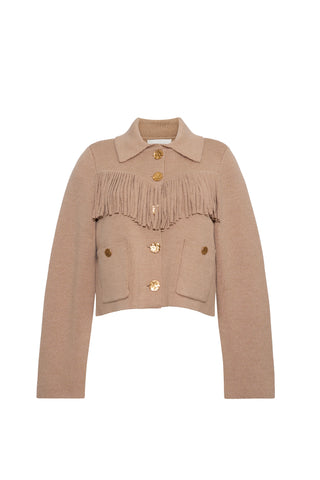 Cara Cara Olympia Jacket