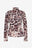 Abstract Cheetah Ivory