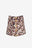 Abstract Cheetah Ivory