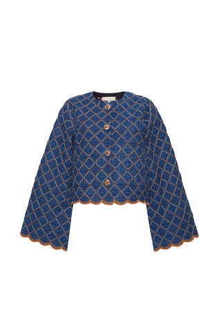 Cara Cara Marvis Jacket