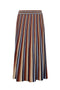 Metalic Stripe