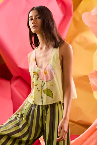 Hunter Bell Carsyn Tank