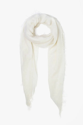 Chan Luu Cashmere & Silk Scarf