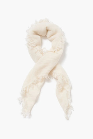 Chan Luu Micro Cashmere Scarf