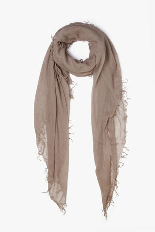 Chan Luu Cashmere & Silk Scarf