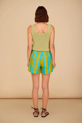 Olivia by Livro Knit Top