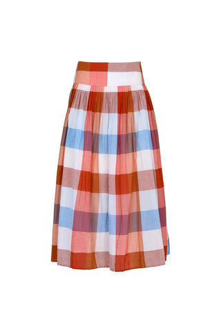 Hunter Bell Stratton Skirt