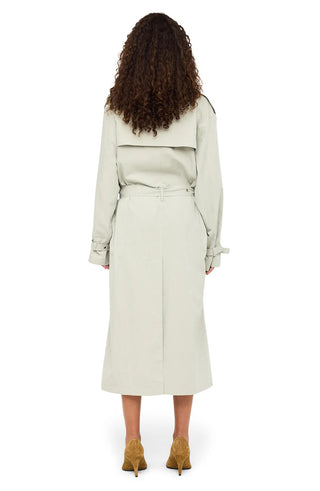 Ronny Kobo Cohen Raincoat