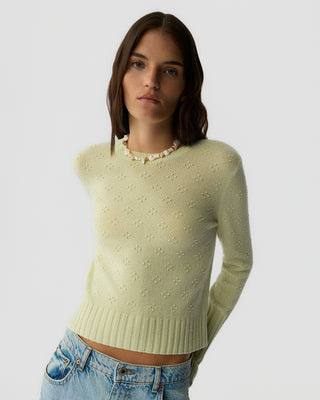 Guest In Residence Compass Shrunken Crew