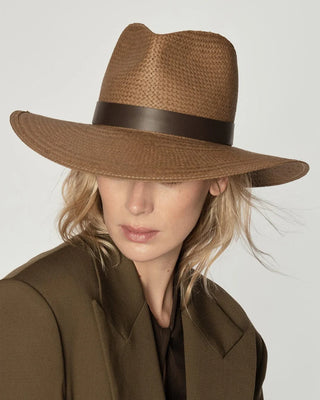 Janessa Leoné Zoe Hat