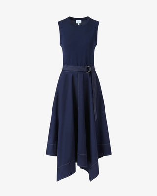 Tanya Taylor Cornelia Dress