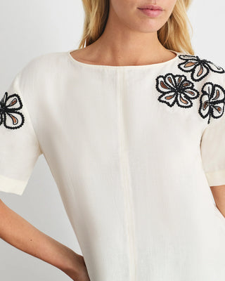 Tanya Taylor Eden Top