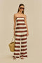 Saddle Stripe
