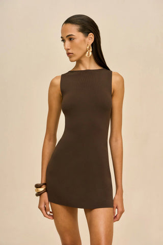 Cult Gaia Rimo Dress