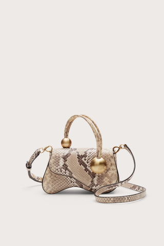 Cult Gaia Kazia Nano Crossbody Bag