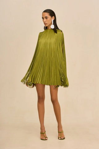 Cult Gaia Monica Dress