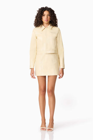 Curaae Airlie Mini Skirt