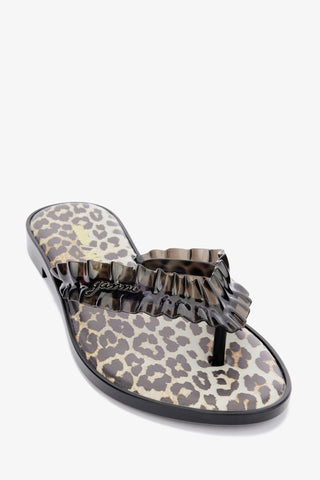 Ganni Melissa Flip Flop