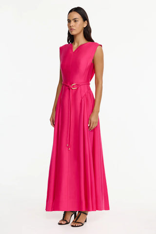 Acler Alvie Dress