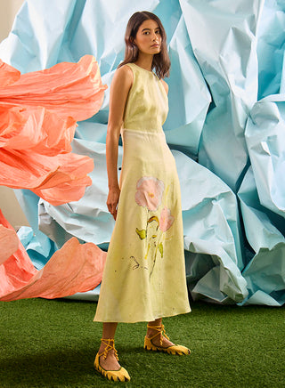 Hunter Bell Faith Dress