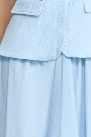 Acler Newduston Dress