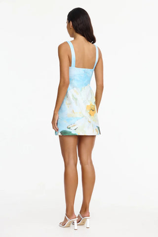Acler Newcatton Dress