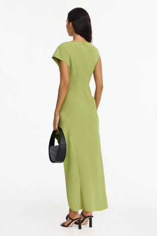 Acler Girsby Dress