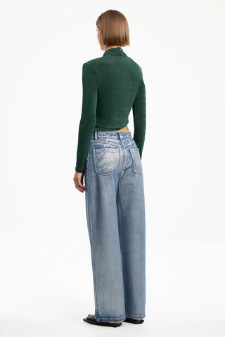 Significant Other Nailah Top