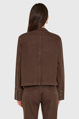 Amanda Uprichard Emma Jacket