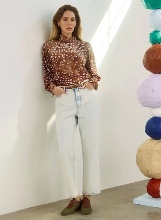 Hunter Bell Ellerie Top