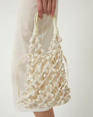 Brie Leon Capri Mini Bag